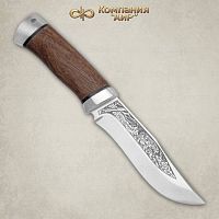 Туристический нож  Клычок-3