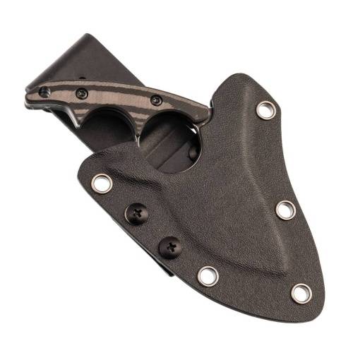 1239 Kizer Shark Tooth фото 2