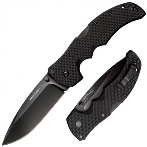 Складной нож Cold Steel Recon 1 27BS Складной нож Cold Steel Recon 1 27BS