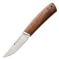 Боевой нож Kizlyar Supreme Нож Samoyed N690 SW