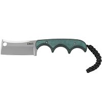Нож для снятия шкур CRKT Minimalist Cleaver