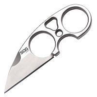 Керамбит SOG Snarl JB01K