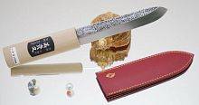 Охотничий нож Ikeuchi Makiri 135 mm