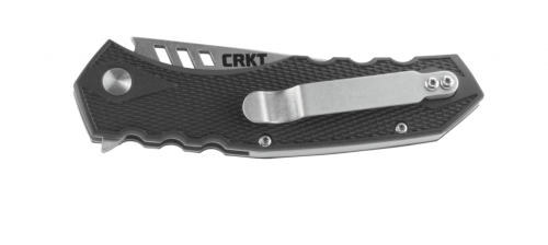 Складной нож CRKT Ruger® Follow-Through™ Compact фото 12