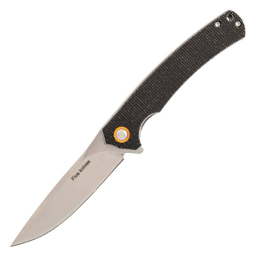 Складной нож Five Knives 13 фото 2
