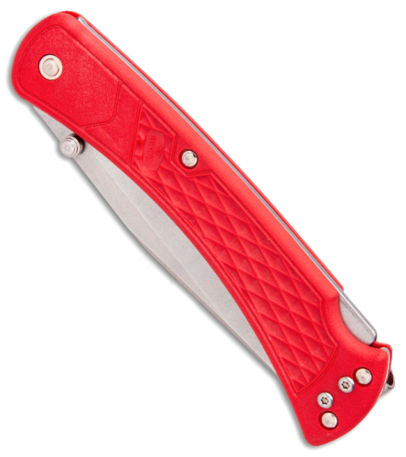 Складной нож Buck Folding Hunter Slim Select 0110RDS2 фото 16