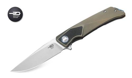 5891 Bestech Knives Sky Hawk BT1804D фото 11