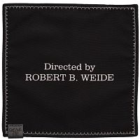 Хэнк Robert B. Weide Grant’s EDC
