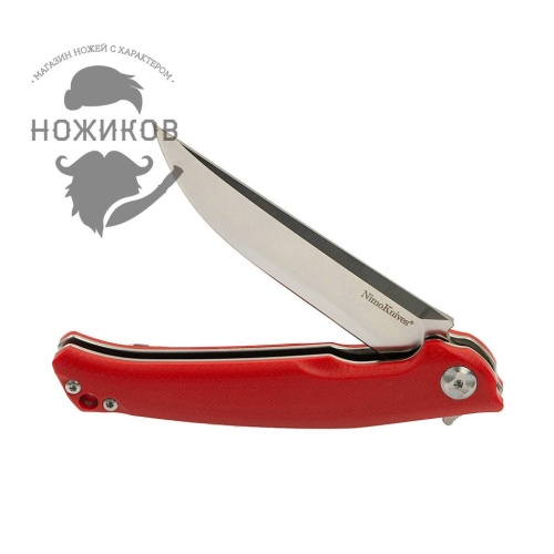 Складной нож Nimo Knives Nimo Runenes фото 8