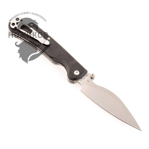 Складной нож Daggerr Pelican фото 5