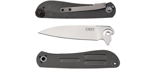 Складной нож CRKT Slacker фото 6