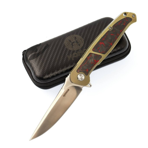 Складной нож Honor Caesar фото 4 Складной нож Honor Caesar фото 4