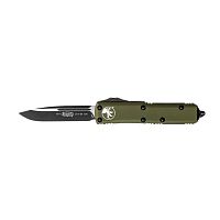 Складной нож Microtech 