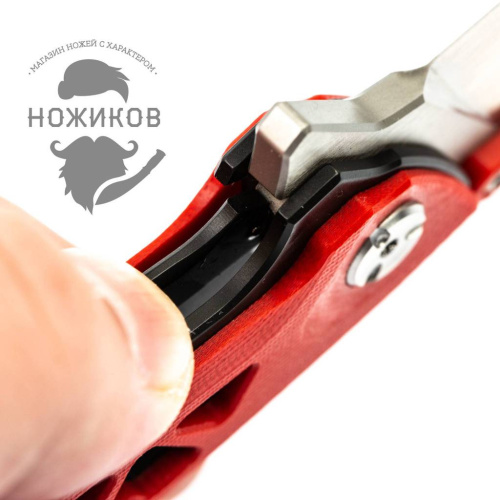 Складной нож Nimo Knives Nimo Panther фото 9