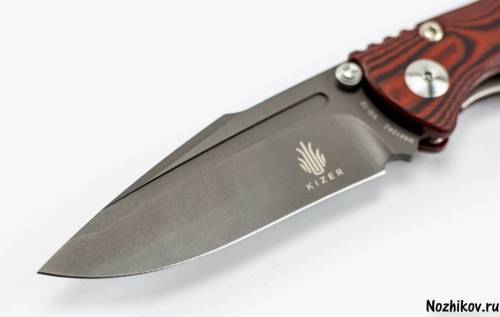 5891 Kizer Bolt фото 6