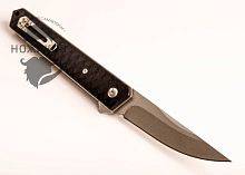 Складной нож Steelclaw KWA01B