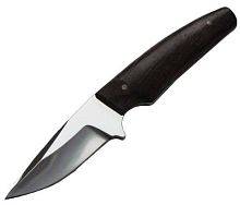 Цельнометаллический нож Павловские ножи Вуди