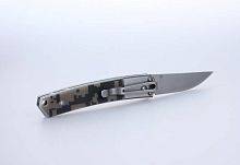 Складной нож Ganzo Автоматический нож G7362-CA