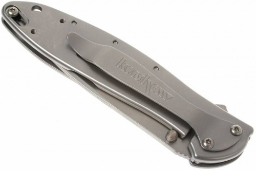 Складной нож Kershaw Leek - 1660 фото 4 Складной нож Kershaw Leek - 1660 фото 4