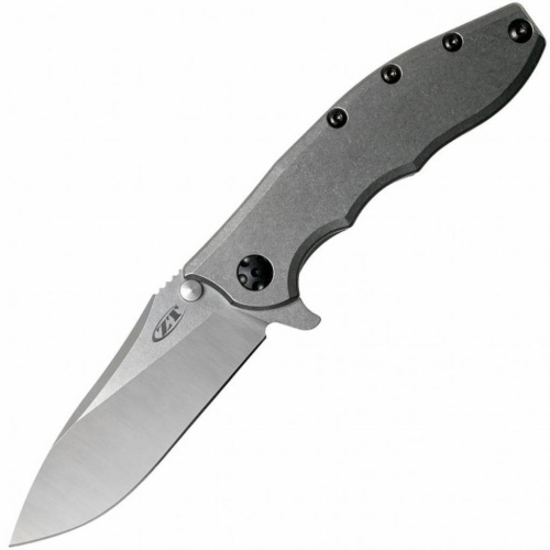 Складной нож Zero Tolerance 0562TI фото 3