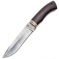 Нож для снятия шкур АТАКА Нож Енот