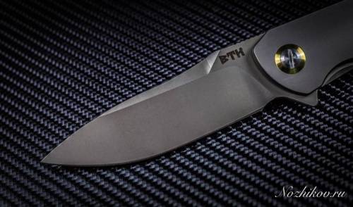 5891 Bestech Knives BT1703A фото 2