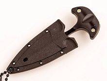 Нож скрытого ношения Viking Nordway Шейный нож MK301
