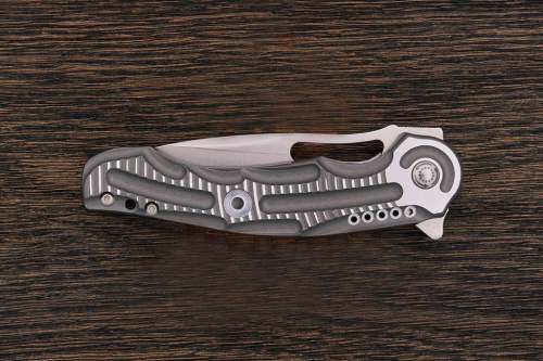 Складной нож CRKT Ikoma Sampa фото 11