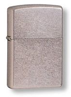  зажигалка ZIPPO Classic с покрытием Street Chrome™