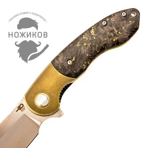 5891 Bestech Knives Bow Tie BT1906C фото 4