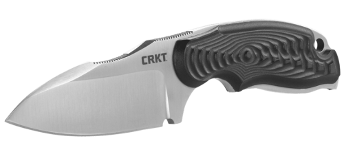 3810 CRKT Civet™ Drop Point фото 8