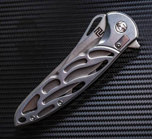 5891 Artisan Cutlery Artisan Hoverwing фото 10