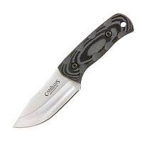 Охотничий нож Camillus Нож с фиксированным клинкомLes Stroud Fuego