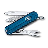 Перочинный нож Victorinox Нож-брелокClassic SD Sky High