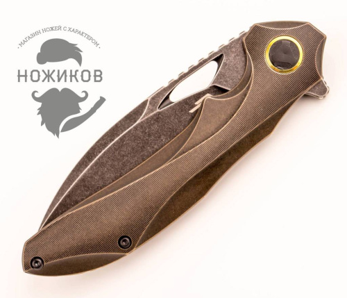 Складной нож Bestech Knives BT1813A фото 7 Складной нож Bestech Knives BT1813A фото 7