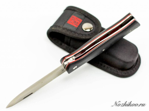 Складной нож Realsteel Bushcraft Folder Free фото 9 Складной нож Realsteel Bushcraft Folder Free фото 9