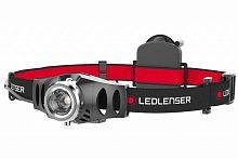 Светодиодный фонарь LED Lenser H3.2