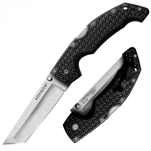 435 Cold Steel Voyager Large 29AT фото 4