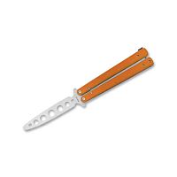 Нож тренировочный Boker Balisong trainer