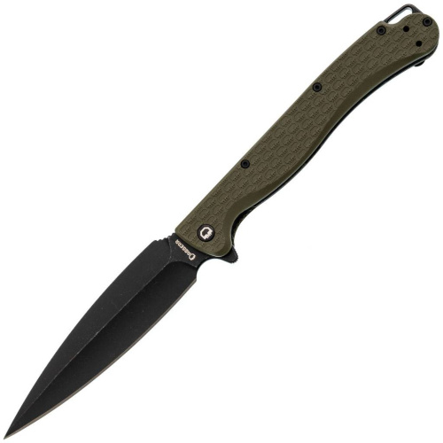  Daggerr Vendetta Olive