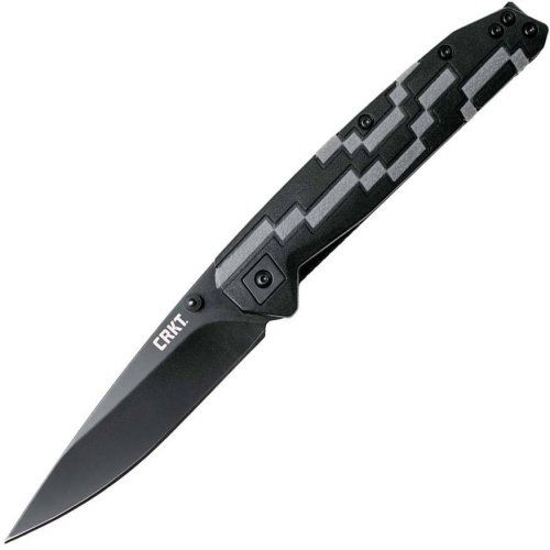 Складной нож CRKT Hyperspeed фото 5 Складной нож CRKT Hyperspeed фото 5