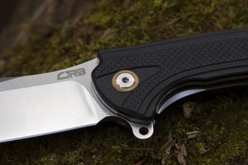 Складной нож CJRB Cutlery CJRB Barranca фото 14