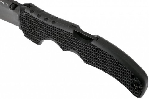 Складной нож Cold Steel Recon 1 27BS фото 9 Складной нож Cold Steel Recon 1 27BS фото 9