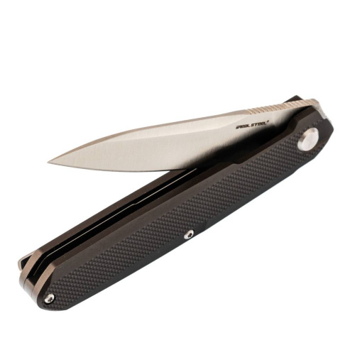 Складной нож Realsteel G5 Metamorph Compact фото 10