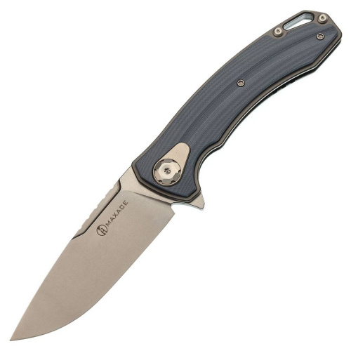 Складной нож Maxace Knife Balance-M 2.0 фото 5
