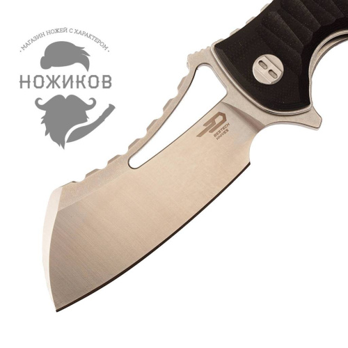 Складной нож Bestech Knives HORNET фото 3 Складной нож Bestech Knives HORNET фото 3