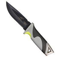 Охотничий нож Camillus НожLes Stroud SK Mountain Ultimate Survival Knife