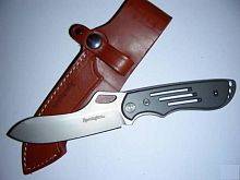 Туристический нож Remington Таможенник I (Custom Carry) RM\905F AL