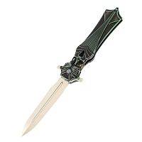 Складной нож Rike knife Amulet Rikeknife