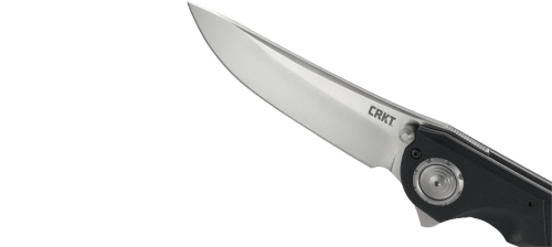 Складной нож CRKT Seismic фото 10